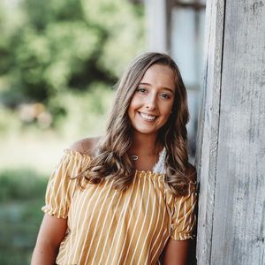 Meet your Posher, Savannah
